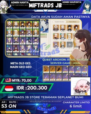 akun genshin impact meta waifu (salin)