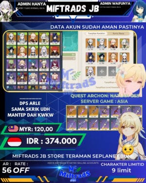 akun genshin impact meta waifu (salin)