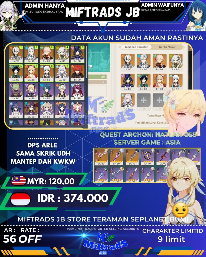 akun genshin impact meta waifu (salin)