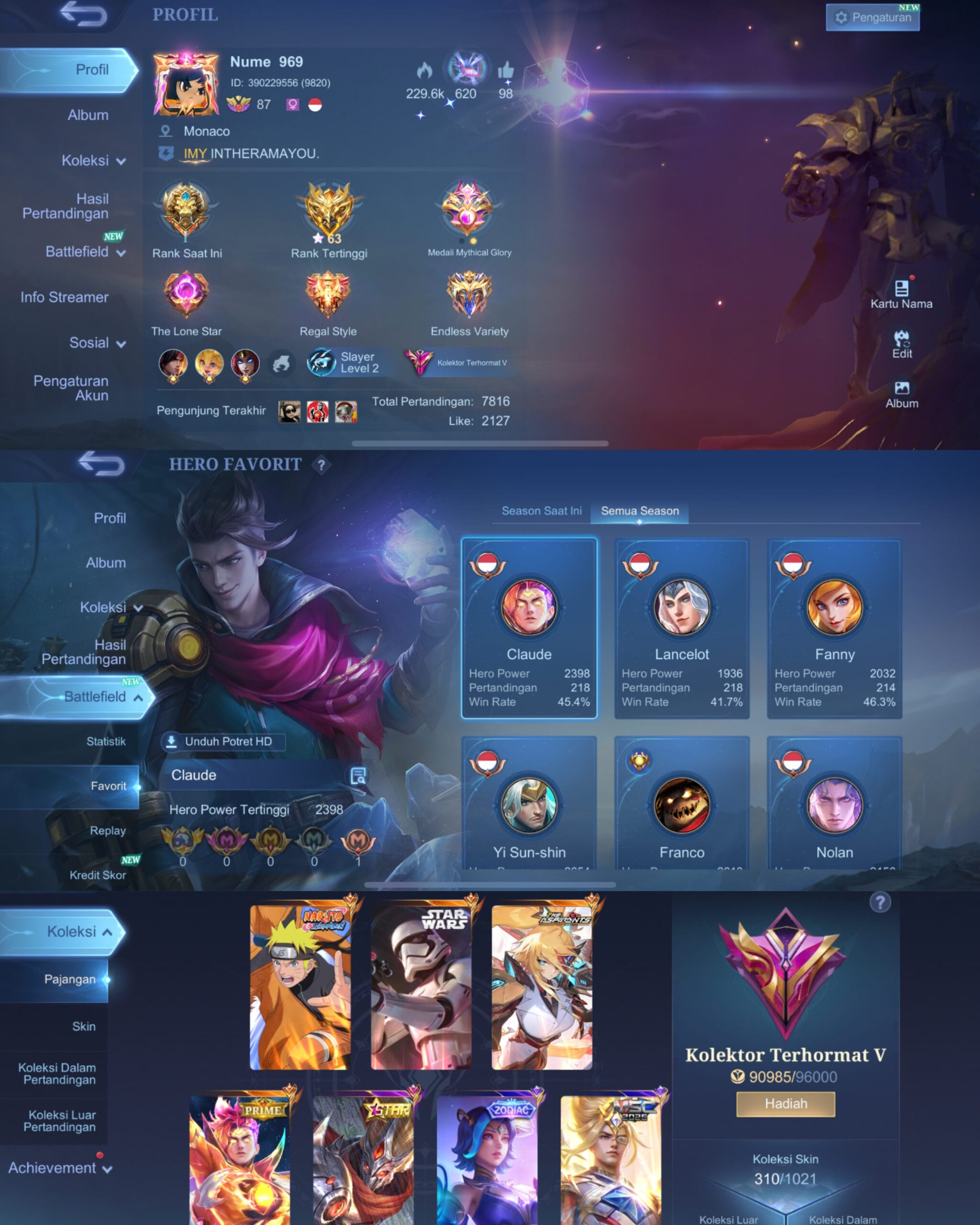 akun wuthering waves dps lupa | 420k (salin) akun wuthering waves dps lupa | 420k (salin)