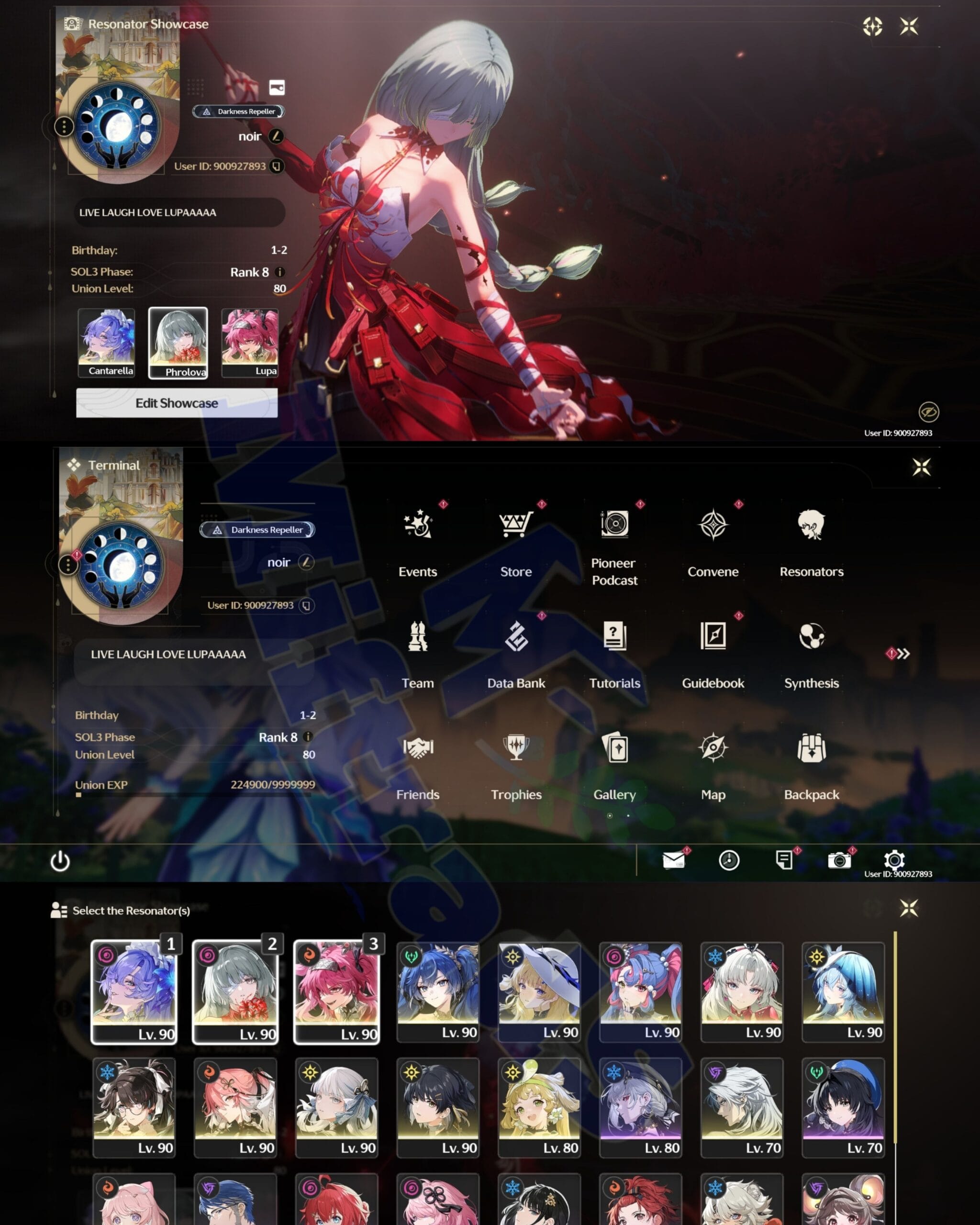 akun genshin impact furina sighin | 210k (salin) akun genshin impact furina sighin | 210k (salin)