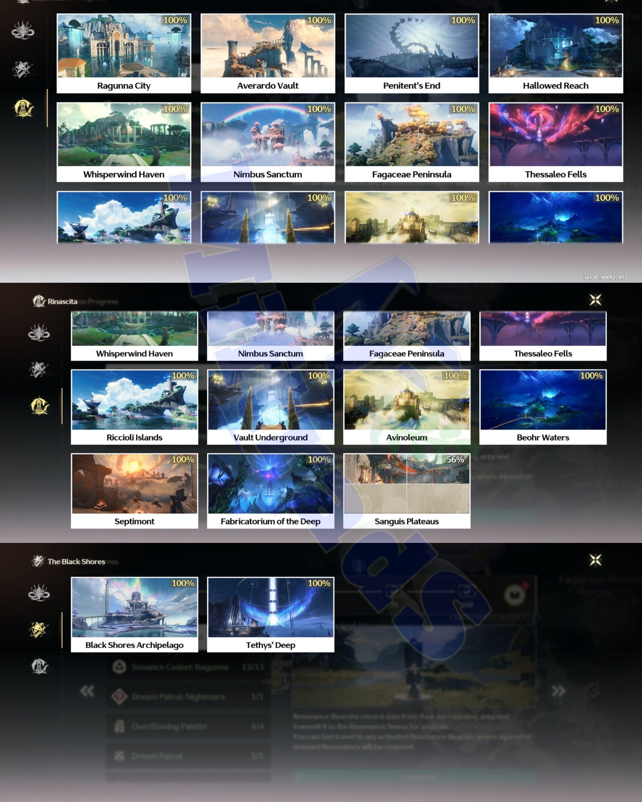 akun wuthering waves well build 7 limit | 650k akun wuthering waves well build 7 limit | 650k