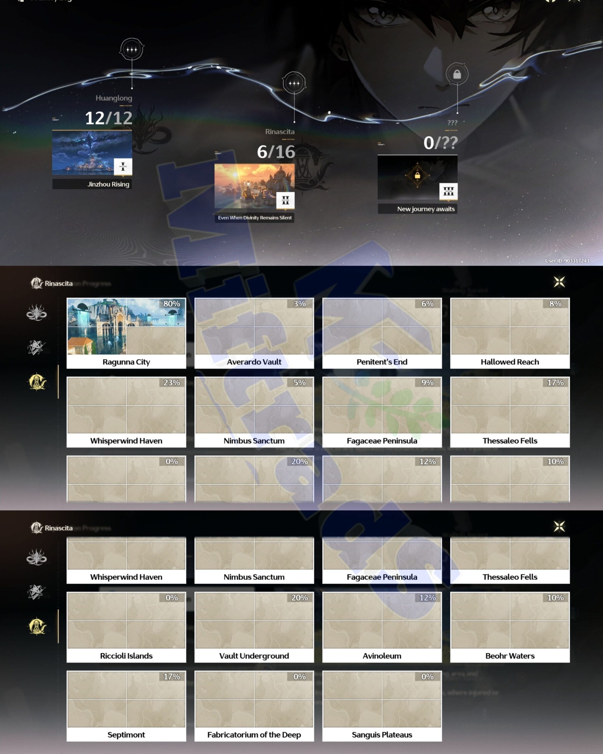 akun wuthering waves well build 7 limit | 650k akun wuthering waves well build 7 limit | 650k