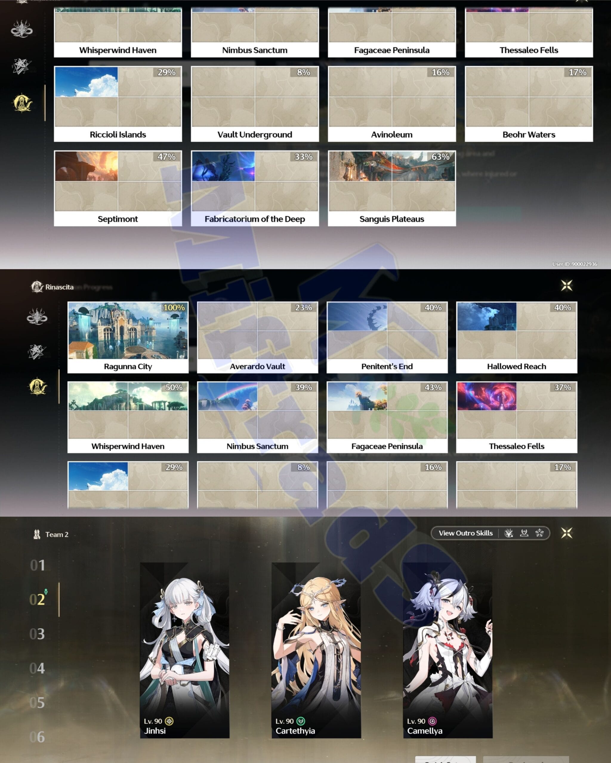 akun wuthering waves well build 7 limit | 650k akun wuthering waves well build 7 limit | 650k