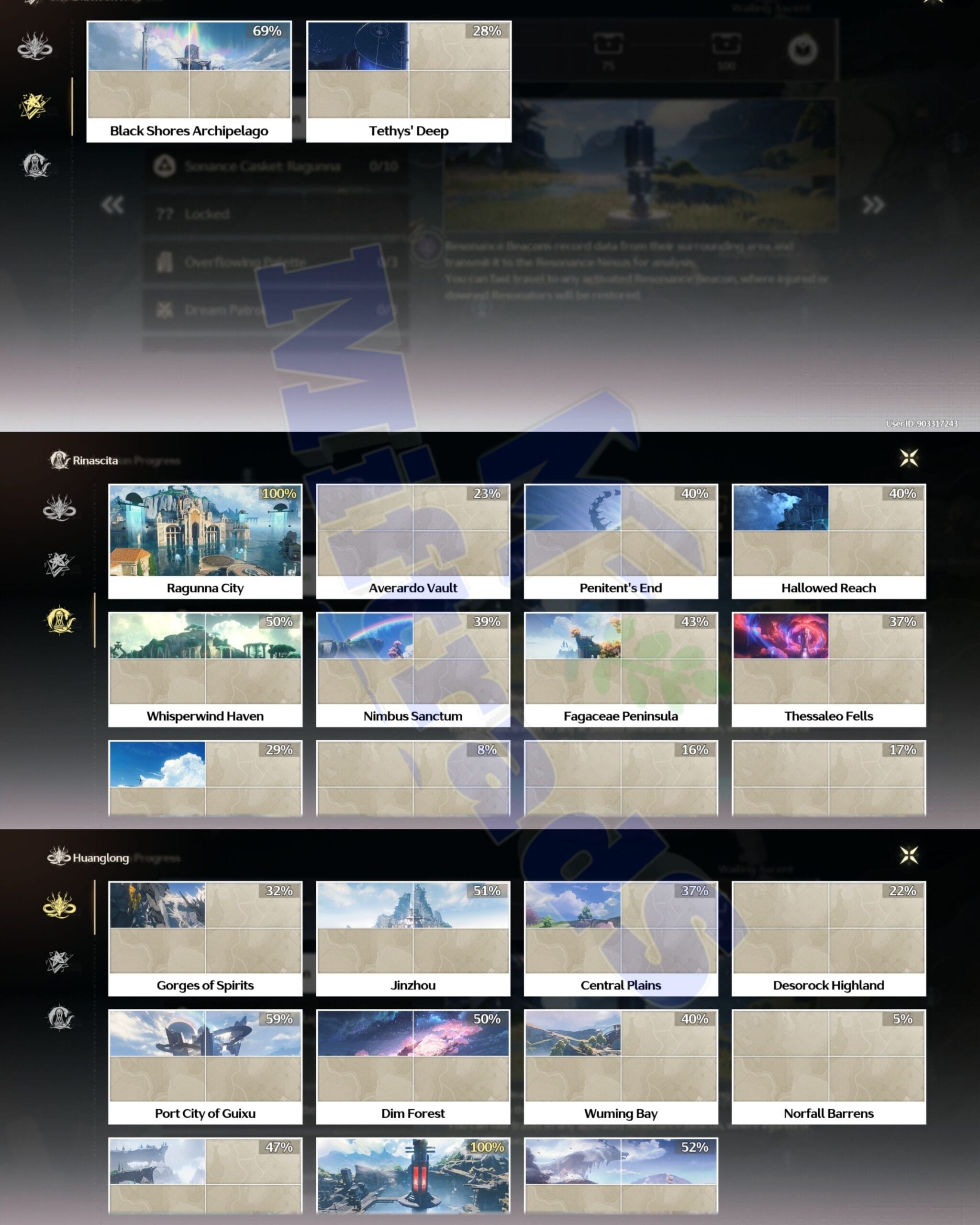 akun wuthering waves well build 7 limit | 650k akun wuthering waves well build 7 limit | 650k