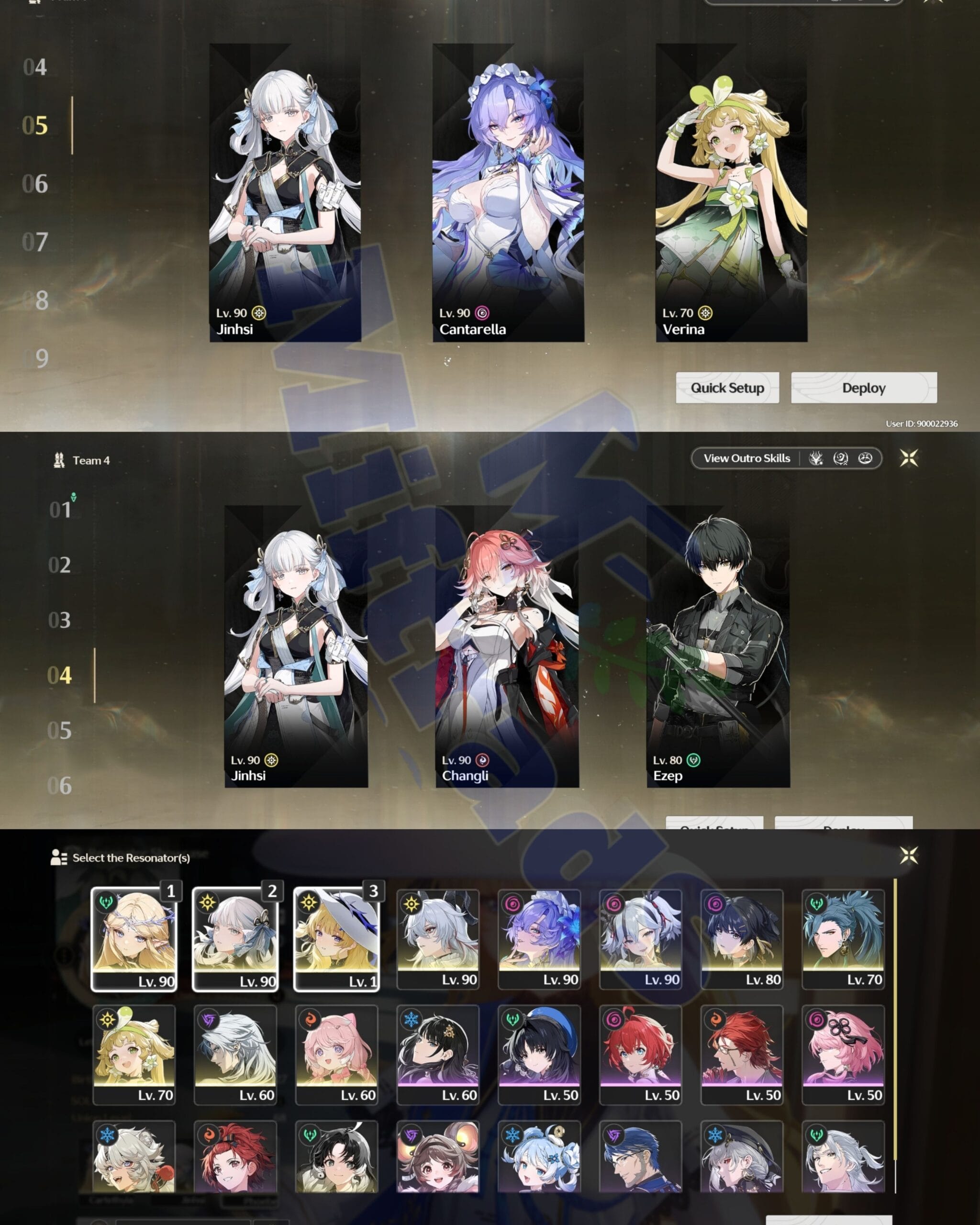 akun wuthering waves well build 7 limit | 650k akun wuthering waves well build 7 limit | 650k