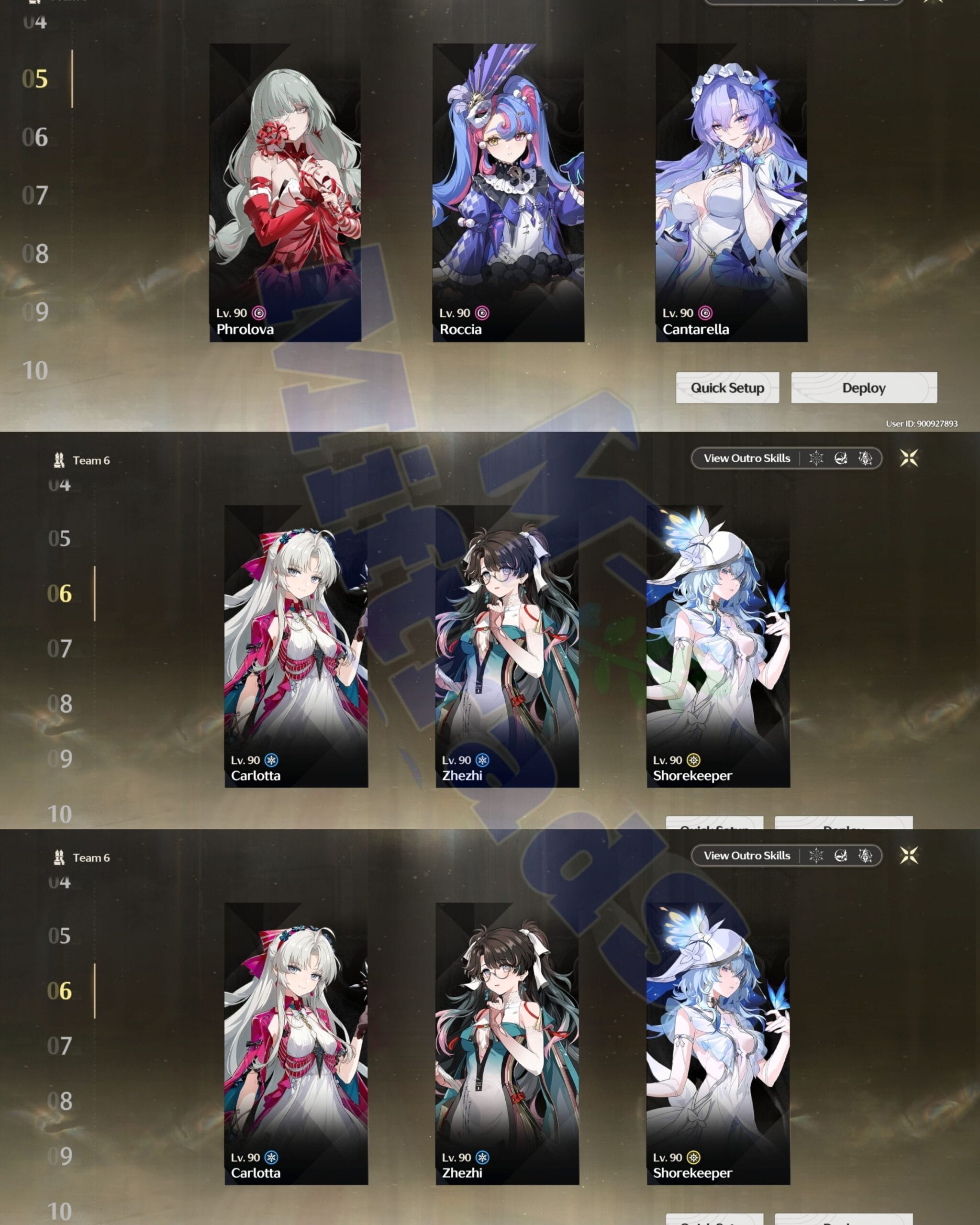 akun wuthering waves well build 7 limit | 650k akun wuthering waves well build 7 limit | 650k